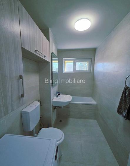 Apartament 4 camere, 77 mp,decomandat, etaj intermediar, parcare, Casa Piratilor - 6