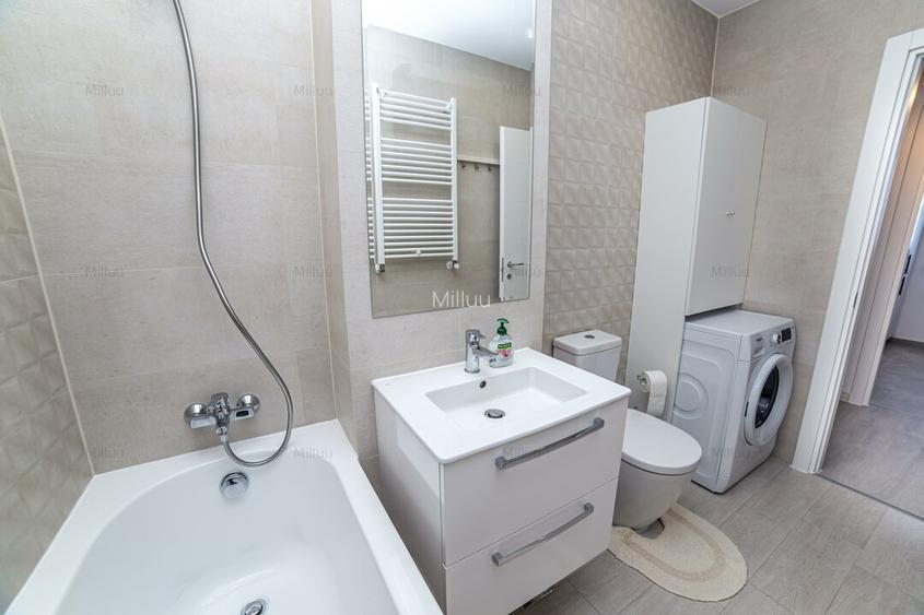 2 camere | Parcare | Zona Pallady - 15