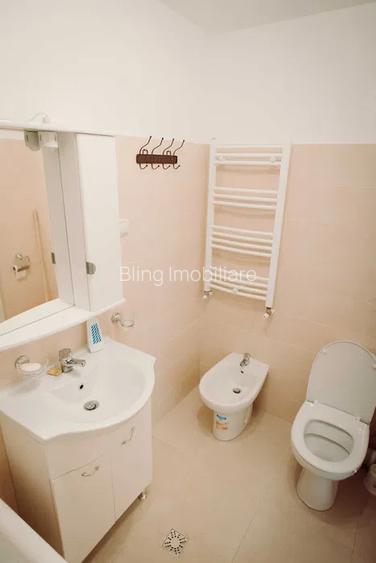 Apartament 2 camere, 51 mp, strada Fabricii  - 7