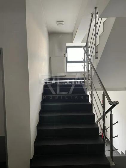  Birouri Spatii de Inchiriat Splaiul Independentei - 3