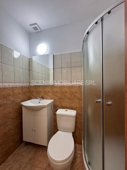 Garsoniera eleganta de vanzare, str. Barbu Lautaru - 10