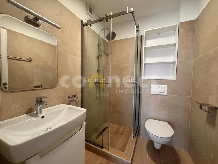 Apartament de închiriat | Zona FSEGA - 6