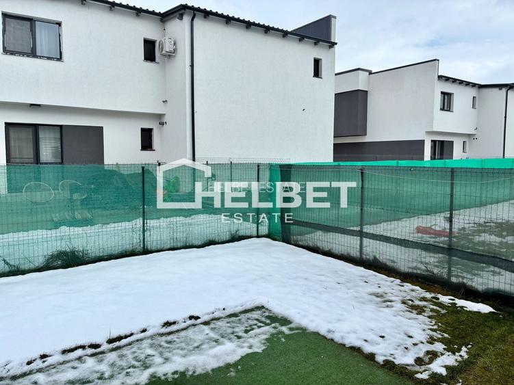 Duplex/Sânpetru/4 camere/Curte - 16
