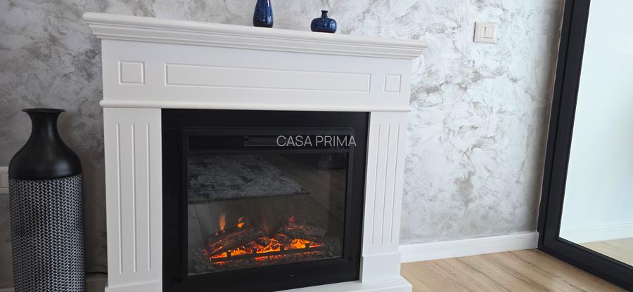 Apartament 2 camere NOU - Comat Towers Dacia Pacurari - LUX - prima inchiriere - 3