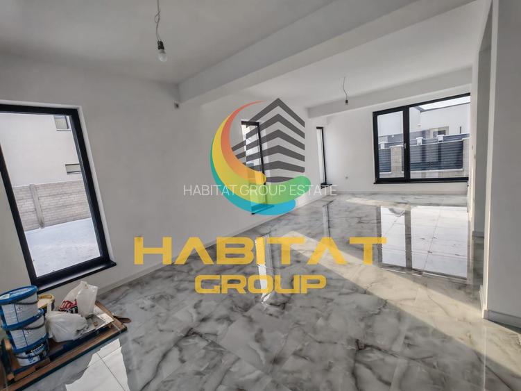 Casa 4 camere, 3 bai, teren 370 mp- Berceni- Vidra - 17