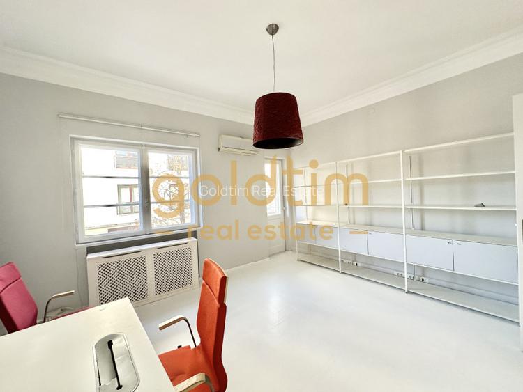SPATIU BIROURI IN VILA INTERBELICA/RENOVATA/ULTRACENTRAL/GRADINA ICOANEI - 23