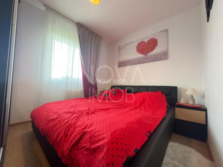 Apartament 3 camere, Selimbar - 8