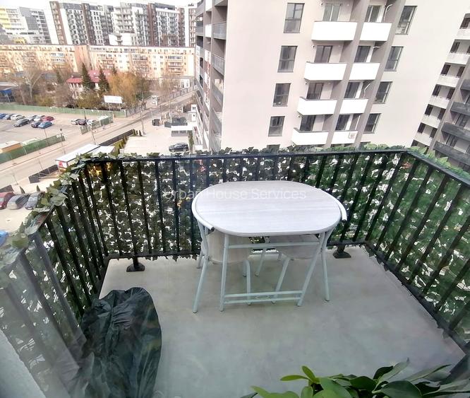 Apartament 2 camere mobilat & utilat, an 2022 - Theodor Pallady - 9
