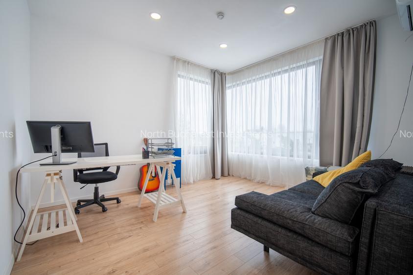 DUPLEX 4 CAMERE - TUNARI - COMISION 0% - 7