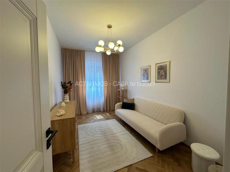 RESITA, CHIRIE APARTAMENT-3 cam, PREMIUM, cf.1 Sporit, LUNCA - 6