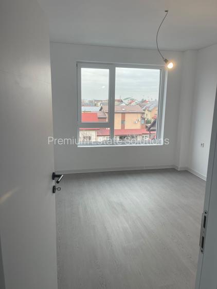 Apartament spațios, 2 camere, zonă liniștită- Militari Residence-Comision 0% - 3
