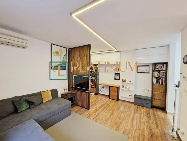 P4586 Apartament cu 2 camere NOU, zona Torontalului/Calea Aradului - 11