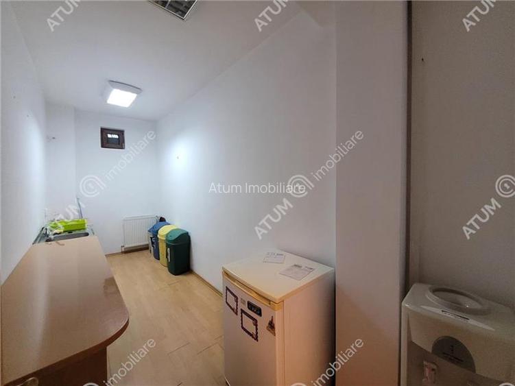 De inchiriat spatiu de birouri in zona centrala din Sibiu - 4