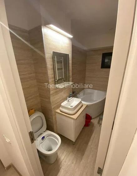 Apartament 3 camere, semidecomandat, 68 mp, ac, metrou, Timpuri Noi - 8
