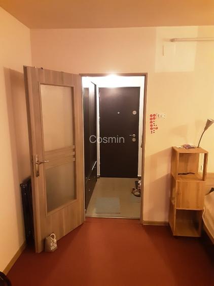 Proprietar, închiriez garsoniera pe Take Ionescu - 2