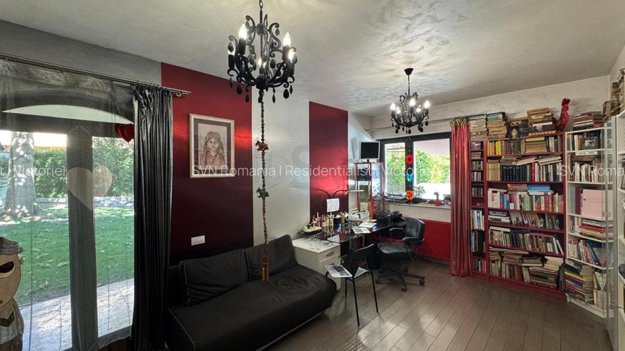 REV2005156 Vila 5 camere I Bucurestii Noi I Vanzare I Premium - 6