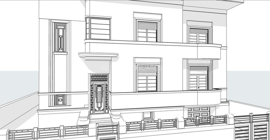 VANZARE CASA VILA DOROBANTI CAPITALE - 9