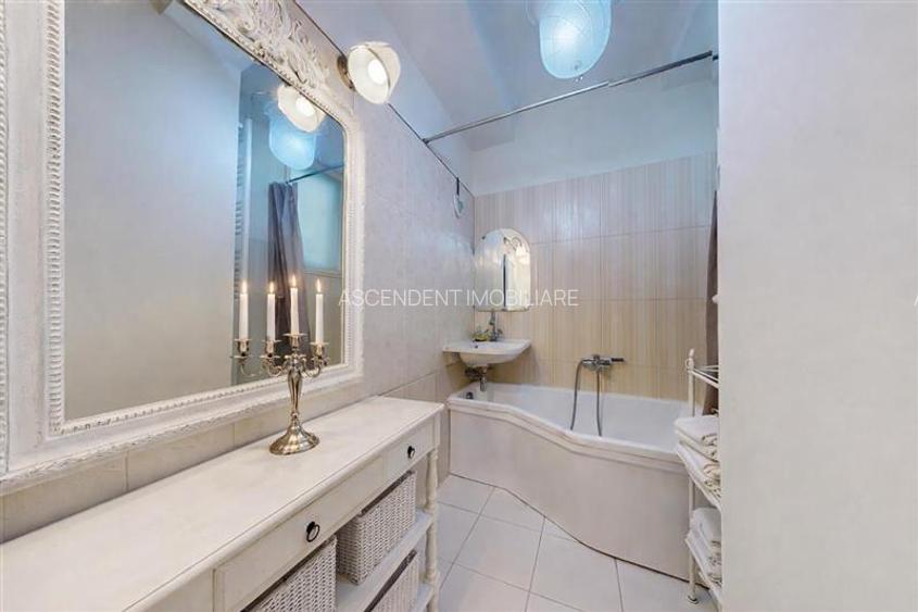 Film&3D! Proprietate regim special, 3bai, balcon, mobilat, accesorizat, Central, - 5