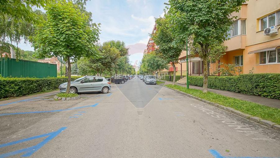 Apartament cu 2 camere de vânzare în zona Racadau - 11