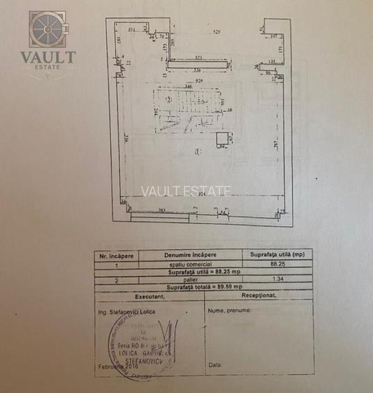 SPATIU STRADAL 567 MP - VAD COMERCIAL - PACHE PROTOPOPESCU - 4