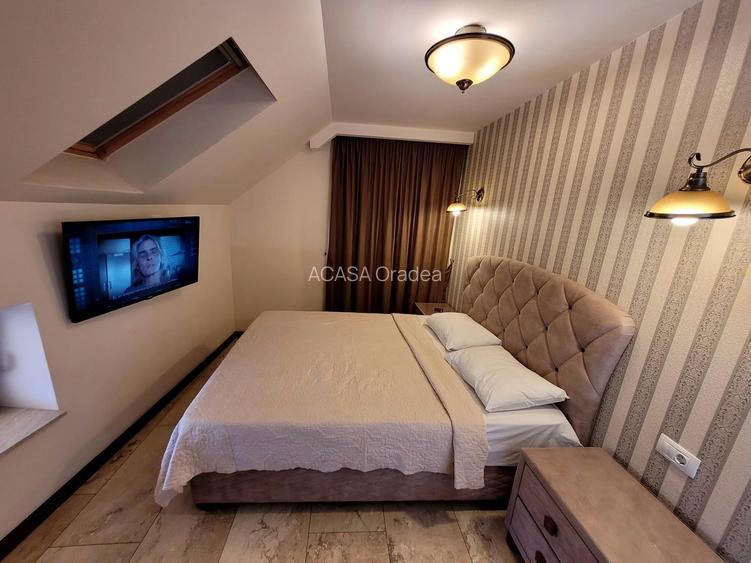 Pensiune 3 stele, ultracentral, Oradea. 700 000 E. Comision 0 - 14