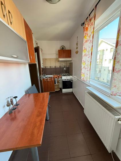 GARSONIERA MOBILATA SI UTILATA LIBERA - 5