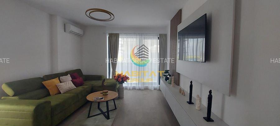 Apartament 2 camere- 55mp- metrou Berceni - 2