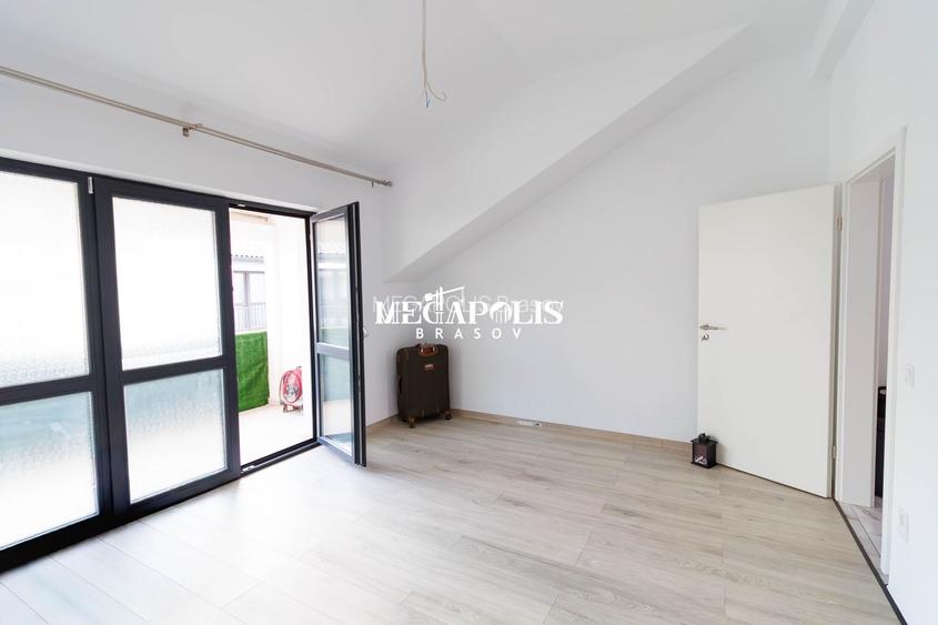 Apartament 2 camere | decomandat | 53 mp | Roka Village | Sânpetru - 5