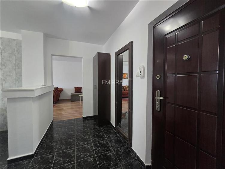 Chirie Apartament 3 Camere. Langa Arena Mall. Etaj 2. Mobilat - 11