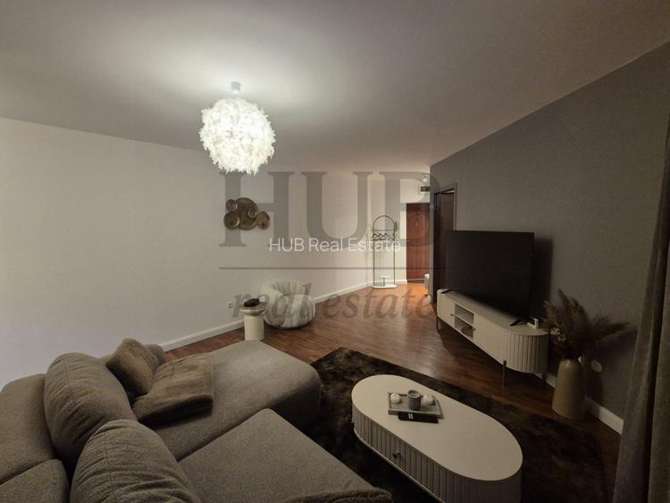 Apartament cu 2 camere-Adama-BLOC NOU -primul chirias - 5