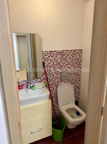 Apartament 4 camere - Nicolae Grogorescu - Metrou - Renovat - 19