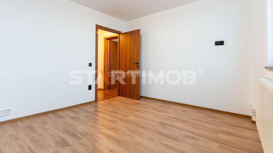 Apartament doua camere semidecomandat Bd Saturn - 4