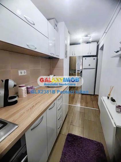 Apartament 2 camere | Lujerului | Centrala Proprie | 6min. metrou - 4