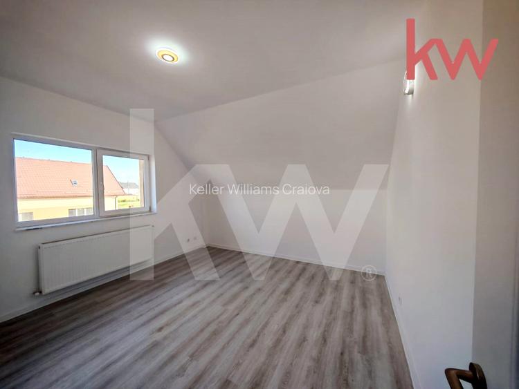 Casa noua finalizata in 2025, Craiova, zona Damilla  - 4