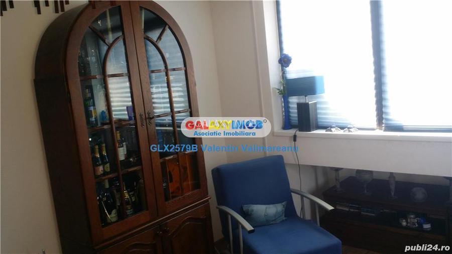Apartament 2 camere Jiului complet mobilat si utilat s020 - 24