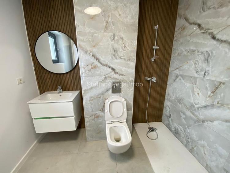 Apartament tip penthouse 4 camere de Vanzare Crangasi - 16