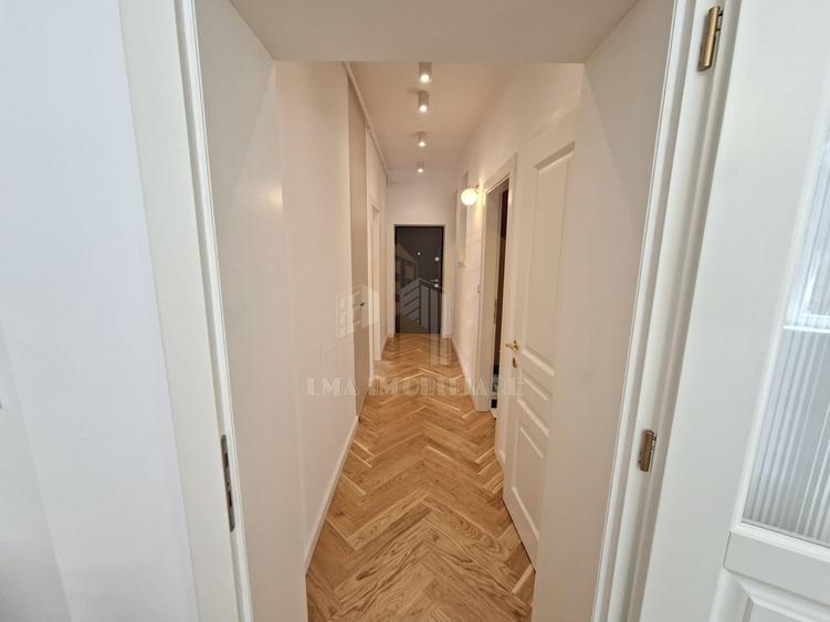 Apartament 3 camere Poarta Schei Brasov
