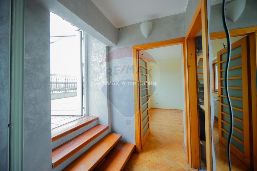 Apartament de vânzare 2 camere, 56mp, Cantemir, Oradea - 12