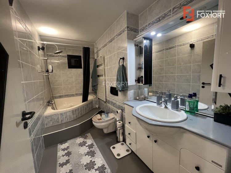 Apartament cu 4 camere de vanzare in zona Fabric - 13