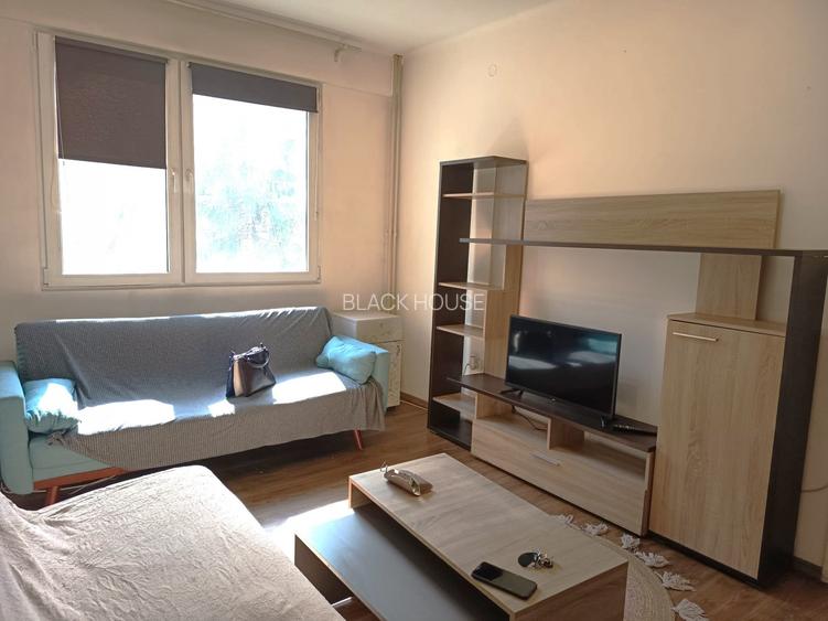 Apartament 2 camere, etaj 3, zona Centrala - Horea - 5