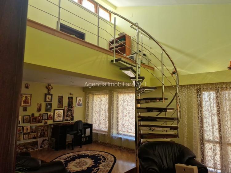 De Vanzare Vila Ultracentral Suceava - 25