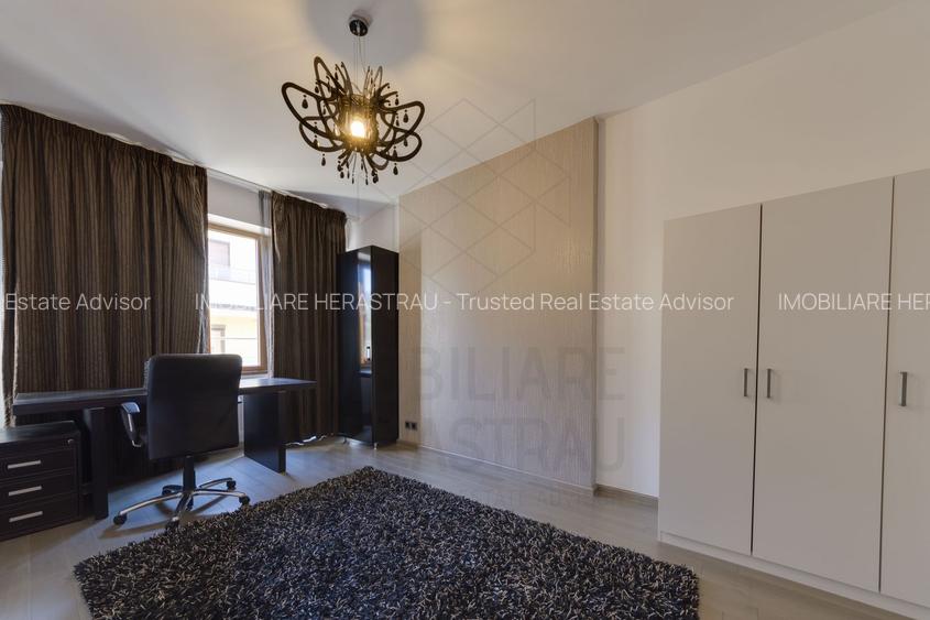 Venturio Penthouse | Satul Francez | Redefineste luxul in 3 camere - 11