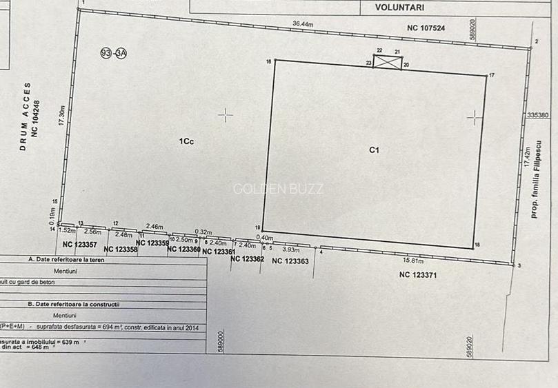 Vilă Individuala spațioasă | Locație premium - 9