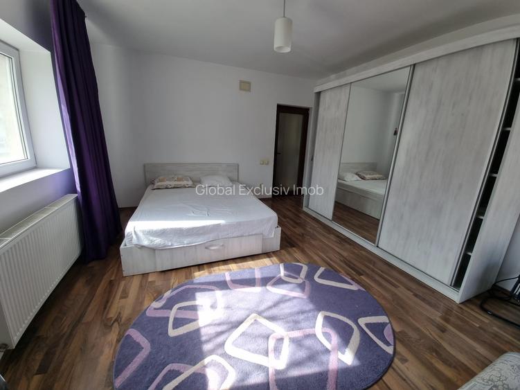 Vila individuala 6 camere, 4 bai, Strada Amurgului, Metrou Leonida - 11