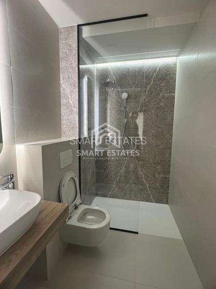 4 Camere cu gradina in Ansamblu rezidențial | Erou Iancu Nicolae - Jolie Ville - 9