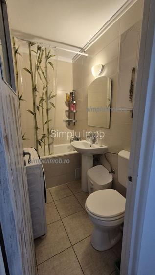 Decomandat mobilat 2 camere Baba Novac IOR - 8