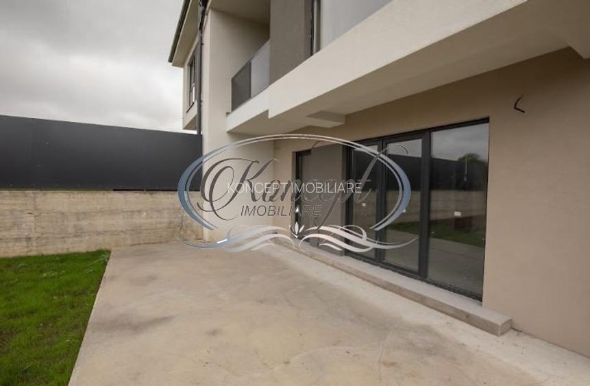 Duplex premium in Chinteni - 9