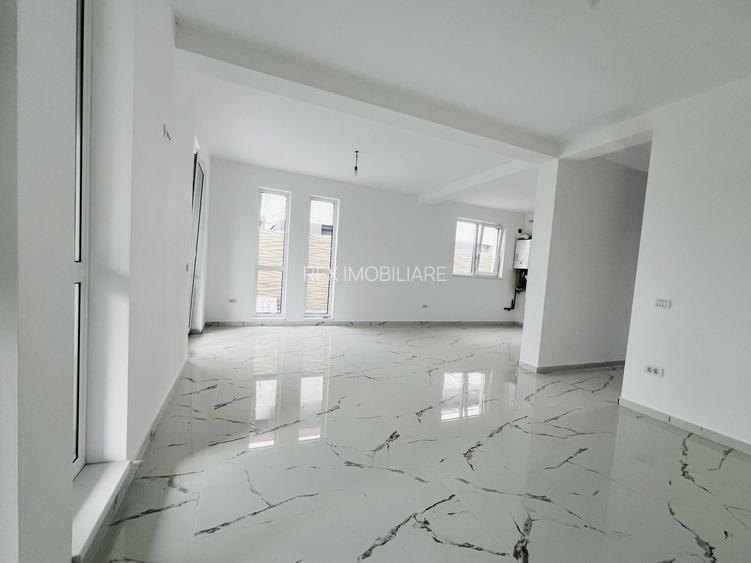 Duplex nou cu 4 dormitoare -Dumbravita, la 5 minute de Parcul Central - 4