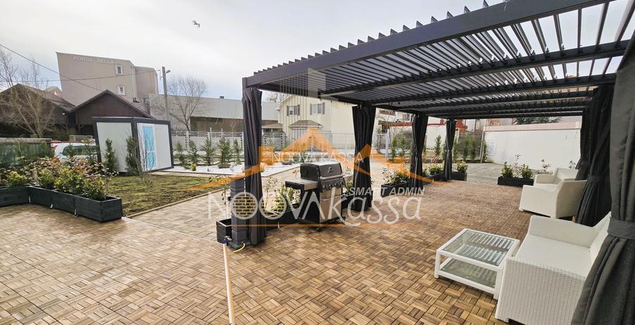 Proprietate  de vânzare – Mamaia Nord | Teren 470 mp cu amenajări de lux - 6