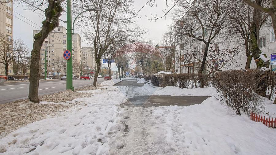 SPATIU 40 MP UTILI CU VAD | BULEVARDUL ALEXANDRU VLAHUTA NR. 21 | - 19